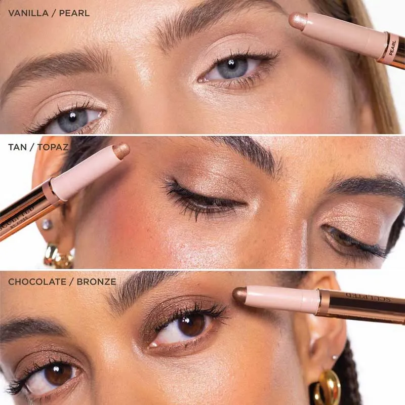 Sculpted By Aimee Prime Eyes