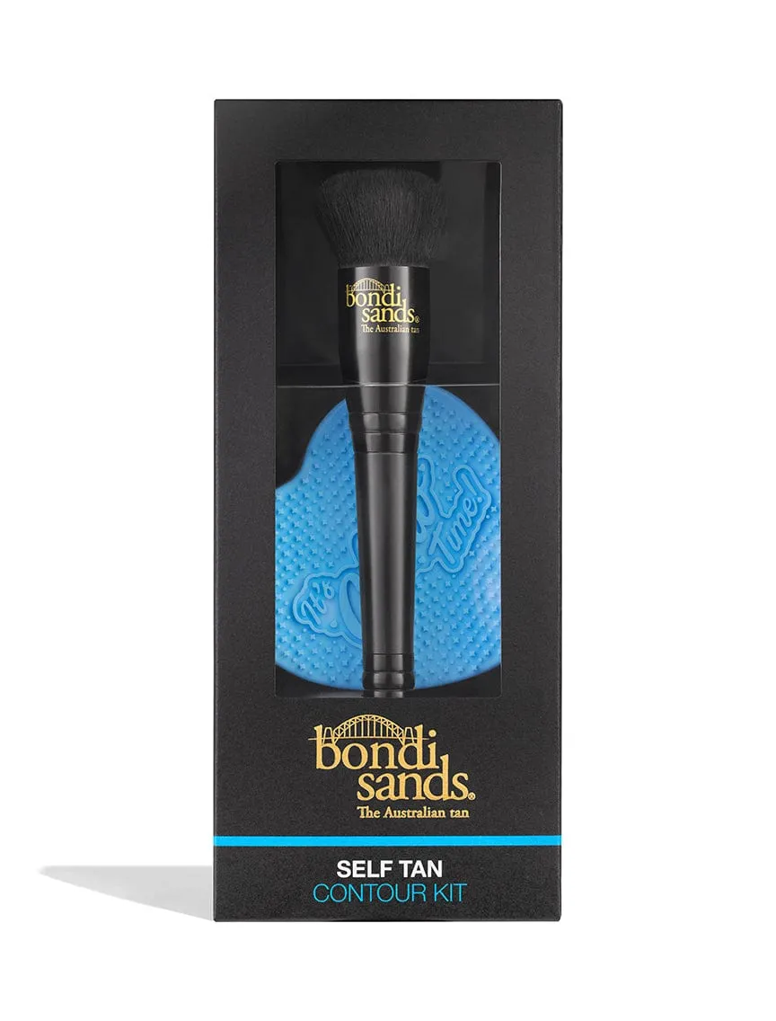 Self Tan Contour Kit
