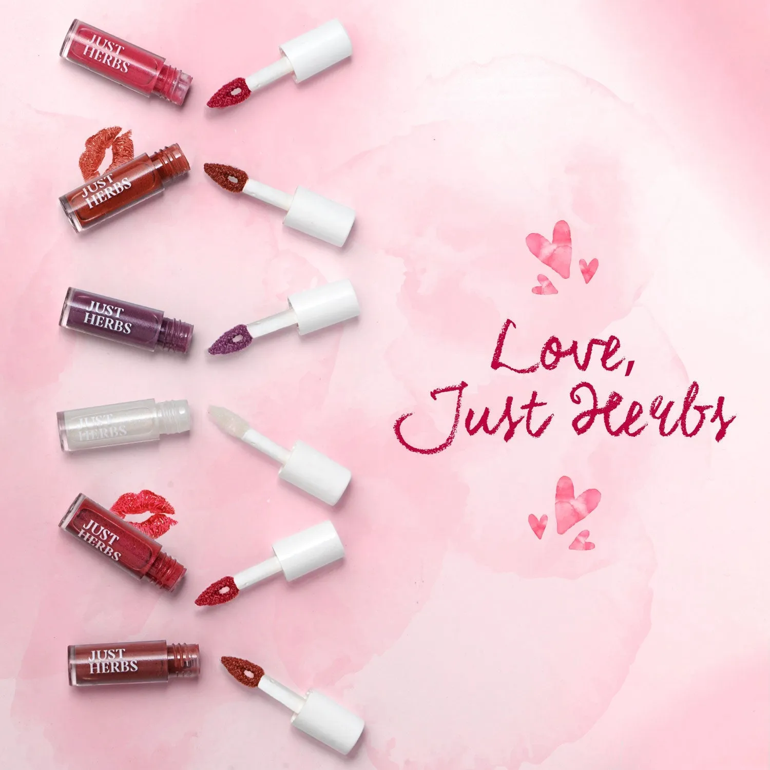 Serum-Infused Lip Gloss