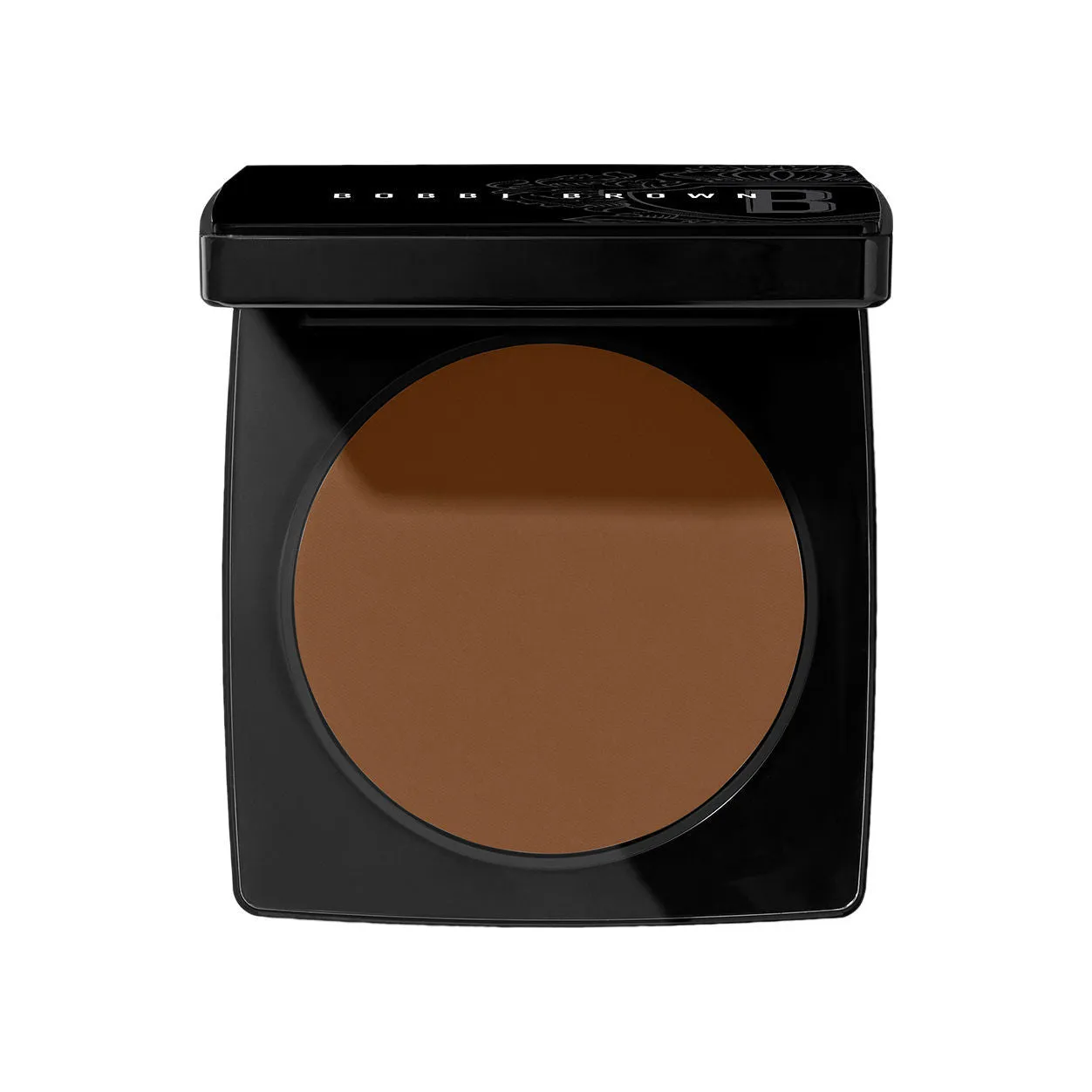 Sheer Finish Pressed Powder