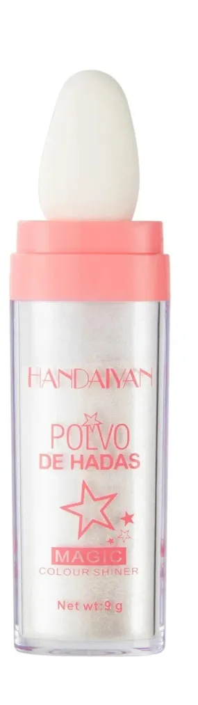 Shimmering Highlighter Powder
