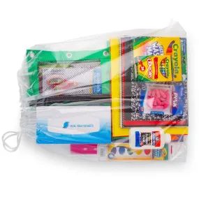 SHIP TO HOME 1st Grade Pack