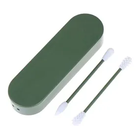Silicone Ear Cleaning Swabs | Set of 2