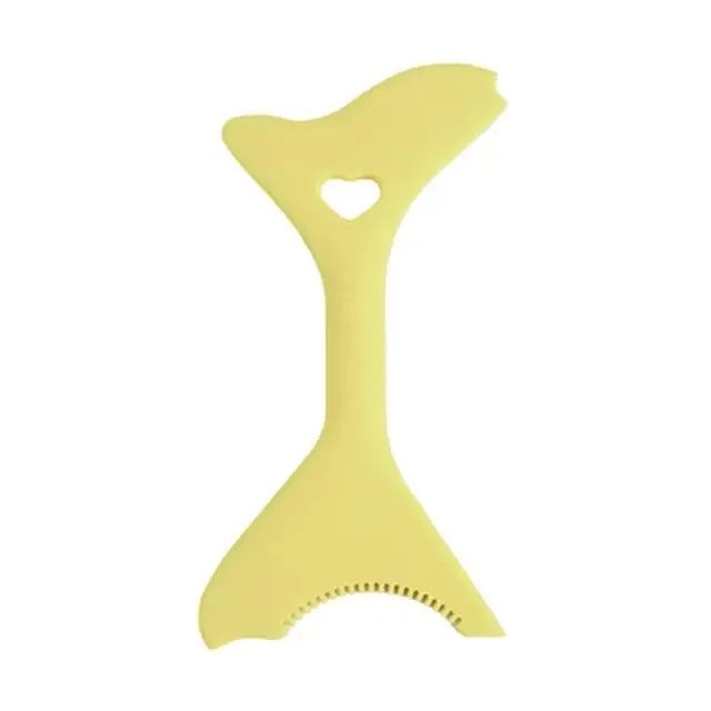 Silicone Eyeliner Stencil Eye Makeup Shaping Tool