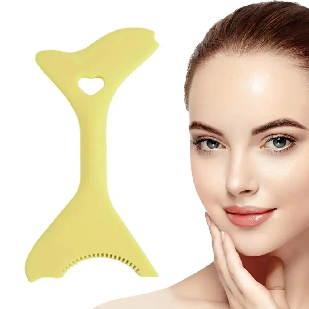 Silicone Eyeliner Stencil Eye Makeup Shaping Tool