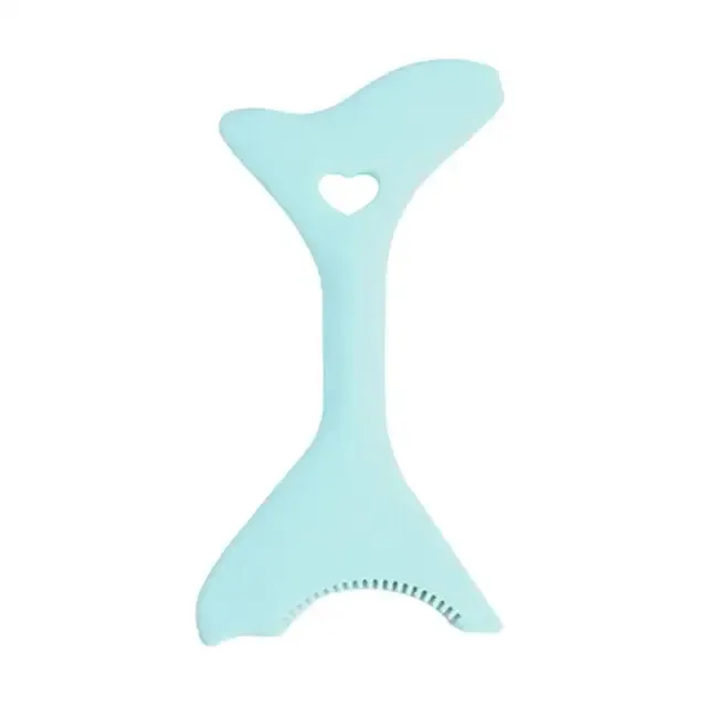 Silicone Eyeliner Stencil Eye Makeup Shaping Tool
