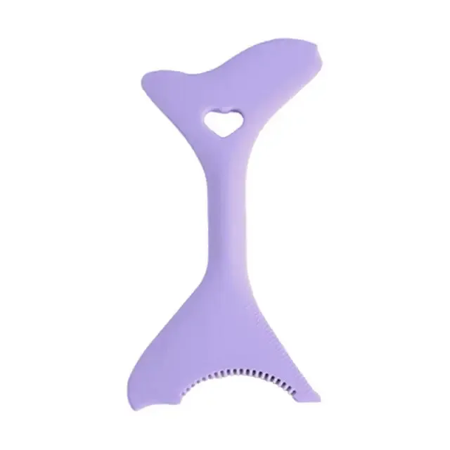 Silicone Eyeliner Stencil Eye Makeup Shaping Tool