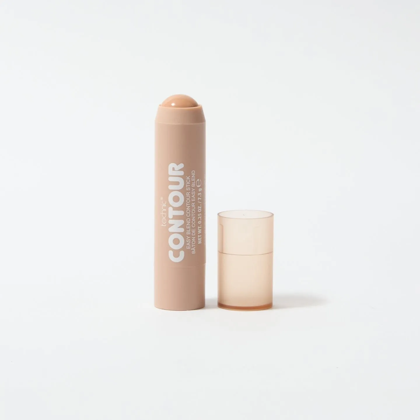 Technic Contour Sticks