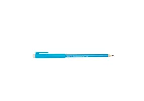 The Annotators Single Pencil - Blue Bright