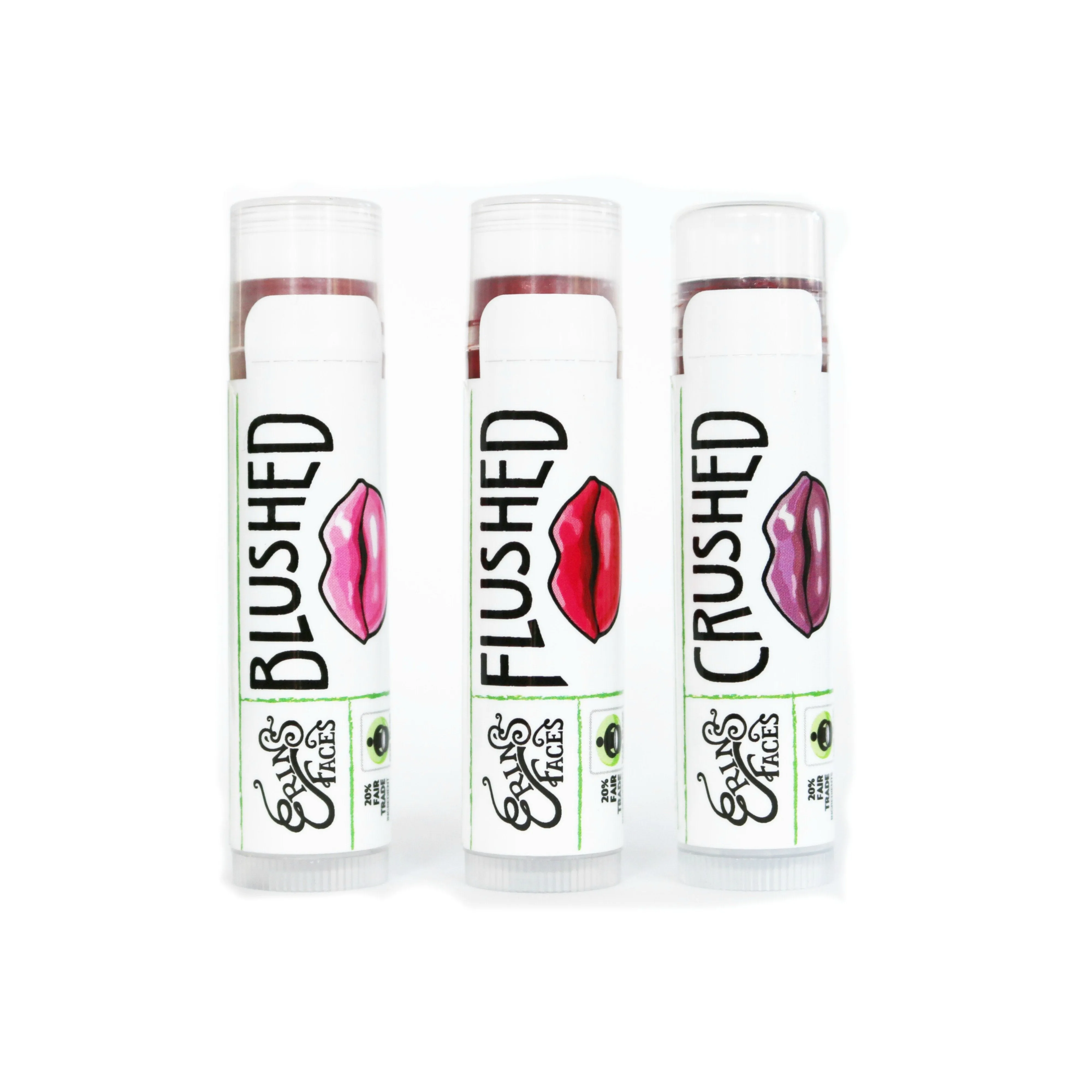 Tinted Lip & Cheek Balm