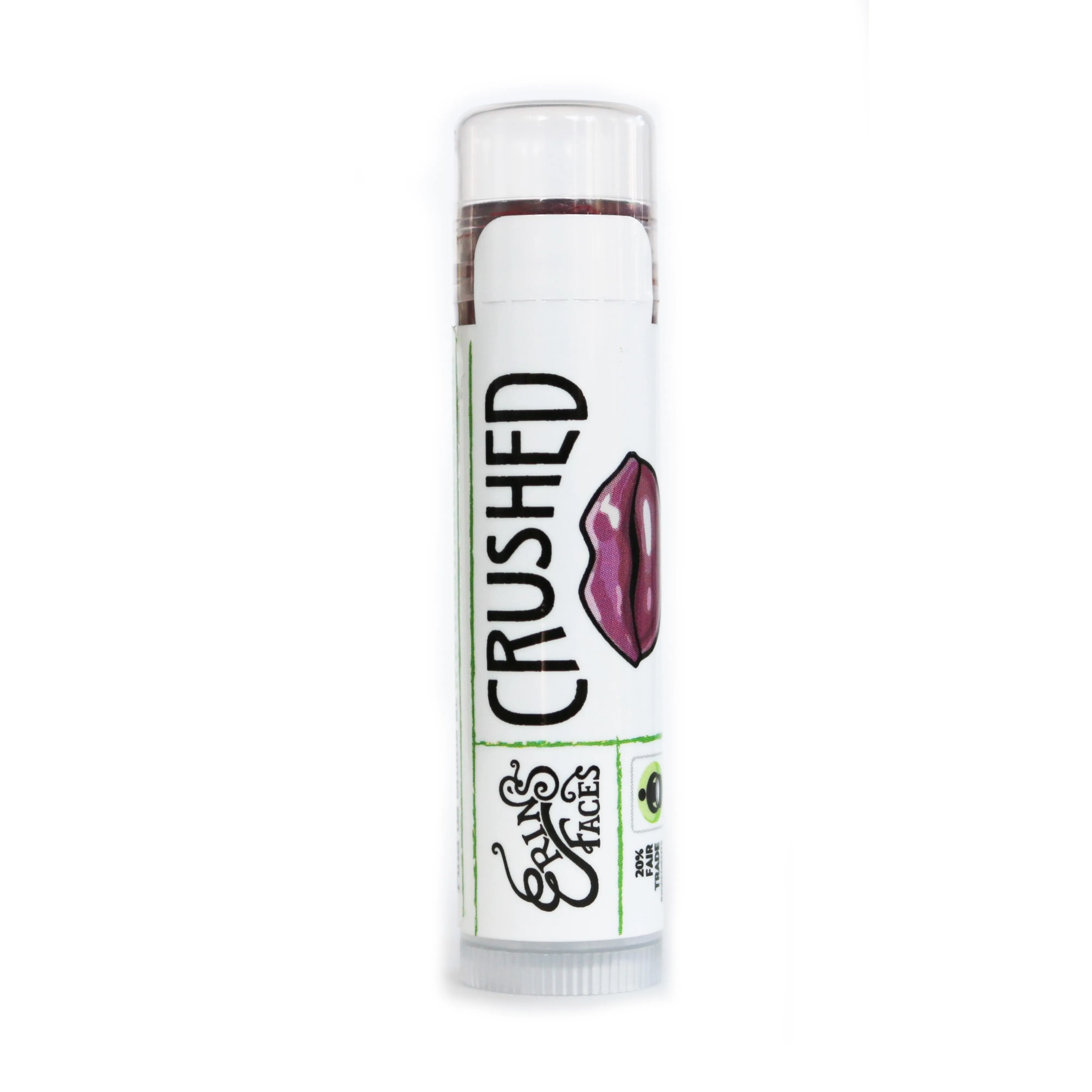 Tinted Lip & Cheek Balm