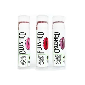 Tinted Lip & Cheek Balm