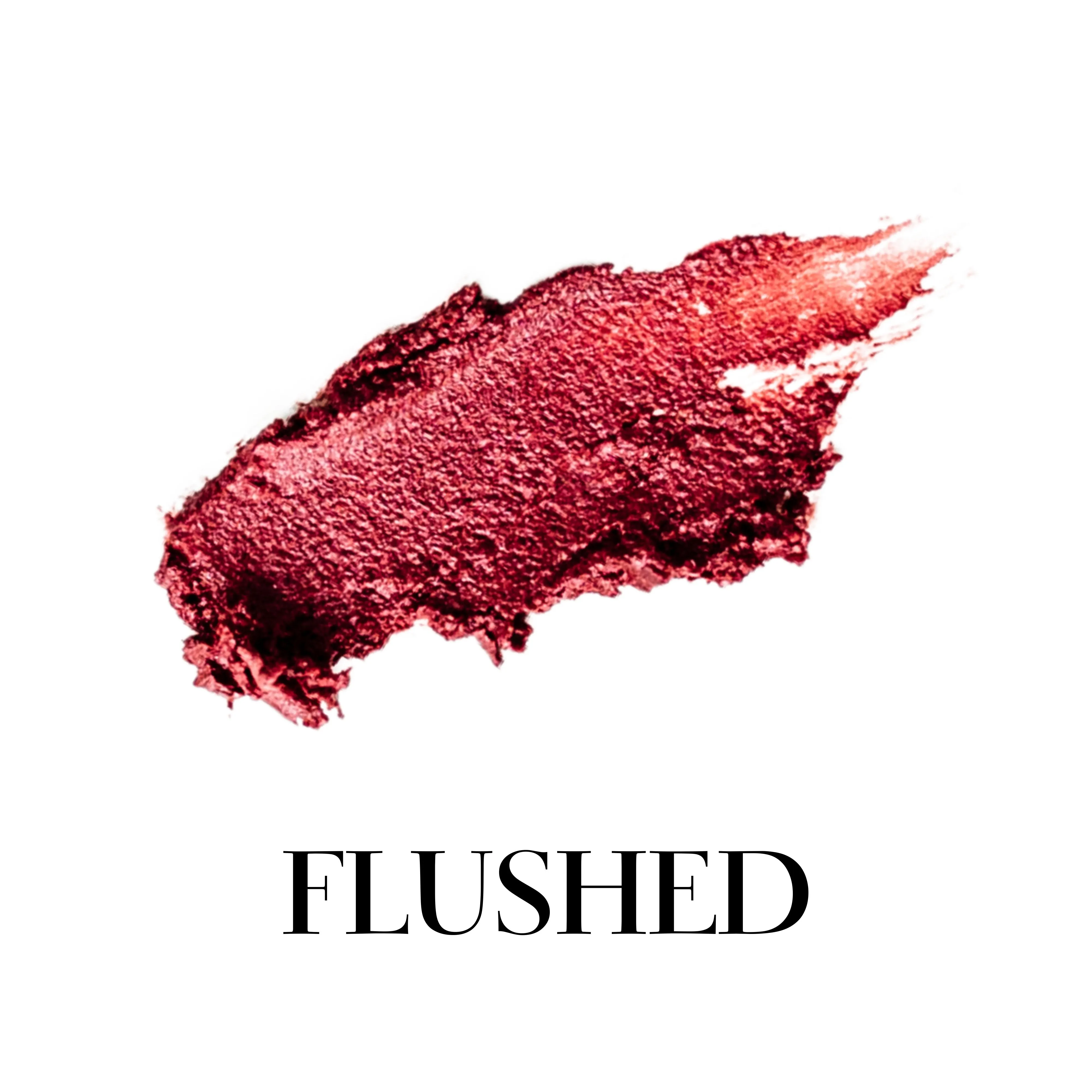 Tinted Lip & Cheek Balm