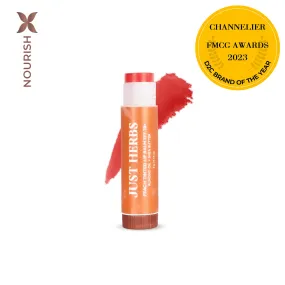 Tinted Lip Balms SPF 20  : 4 g