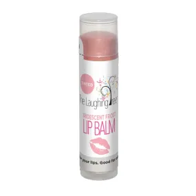 Tinted Shimmering Lip Balms