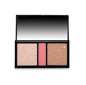 ULTIMATE COUTURE FULL FACE POWDER, BLUSH & BRONZER