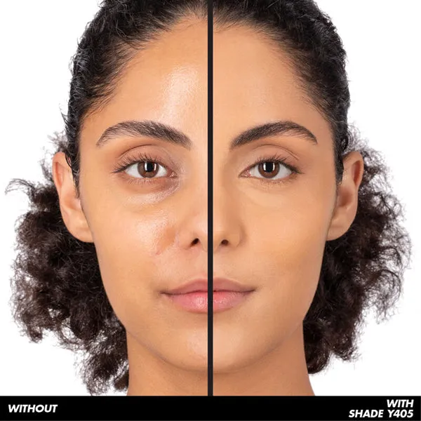 Ultra HD Foundation Stick