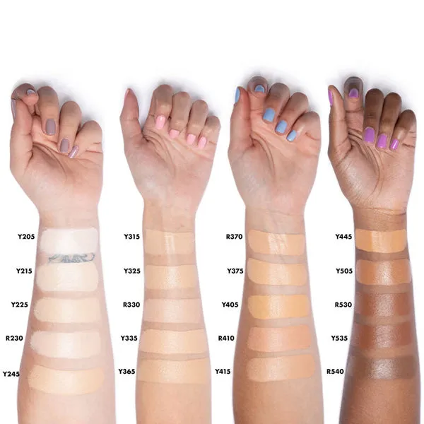 Ultra HD Foundation Stick