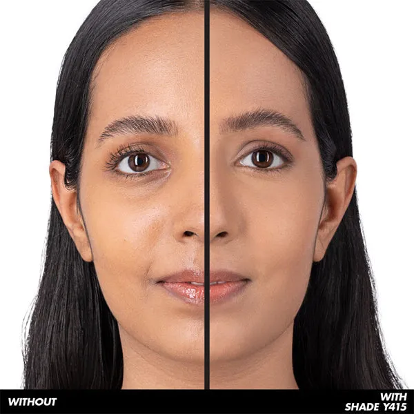 Ultra HD Foundation Stick