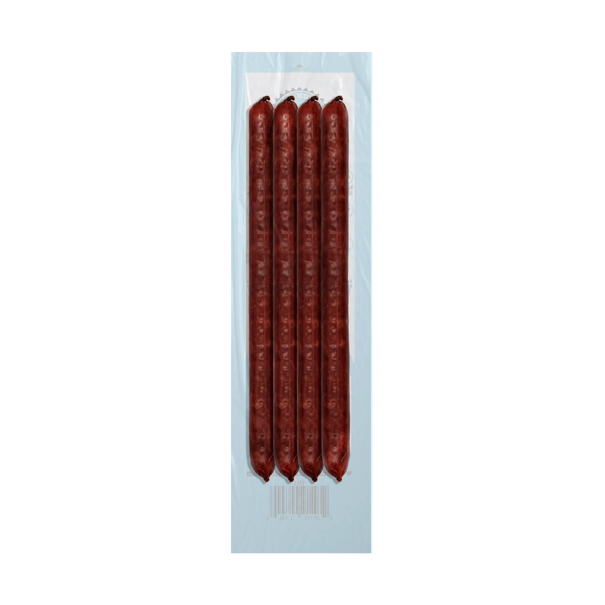 Venison Jalapeno Hickory Snack Stick Multi-pack