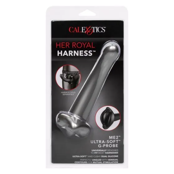 (wd) Her Royal Harness Me2 Ult Soft G Probe