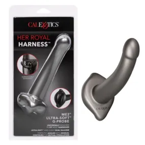 (wd) Her Royal Harness Me2 Ult Soft G Probe