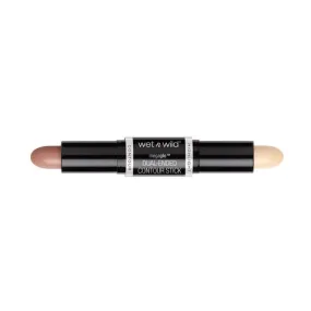 WET N WILD - MegaGlo Dual-Ended Contour Stick Light/Medium - 0.28 oz. (8 g)