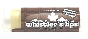 Whistler Lip Balms