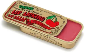 Wild Cherry Lip Licking Flavored Lip Balm