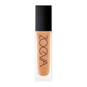 ZOEVA Authentik Skin Foundation
